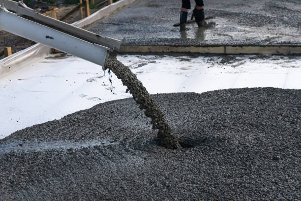 Best Industrial Concrete Flooring in Riverse, ID
