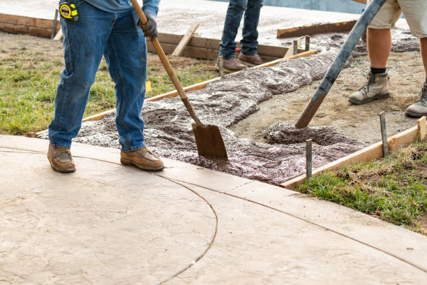 Best Residential Concrete Solutions in Riverse, ID