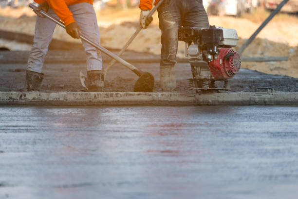 Best Decorative Concrete in Riverse, ID