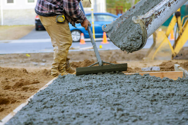  Riverse, ID Concrete contractor Pros