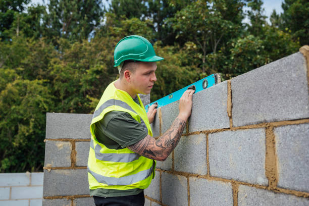 Professional Concrete contractor in ID