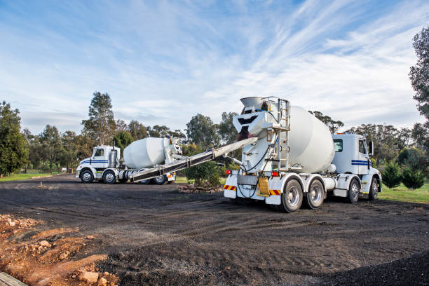 Why Trust Our Certified Concrete Contractors for Your Project Needs in ID?