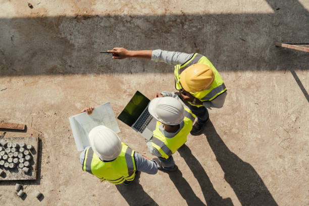 Best Stamped Concrete Services in Riverse, ID