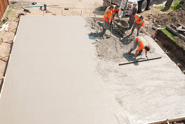 Best Concrete Removal and Replacement in Riverse, ID
