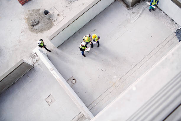 Best Concrete Sealing and Maintenance in Riverse, ID